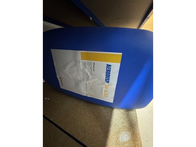 Voorraad grondstoffen o.a.: worleecryl - afbeelding 4 van  6