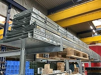Voorraad kabelgoot profielstaal - afbeelding 3 van  7