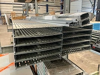 Voorraad kabelgoot profielstaal - afbeelding 5 van  7