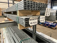 Voorraad kabelgoot profielstaal - afbeelding 7 van  11