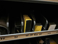 Voorraad koolborstels - afbeelding 3 van  7