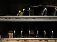 Voorraad koolborstels - afbeelding 5 van  7