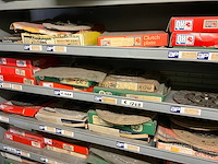 Voorraad koppelings- drukplaten - afbeelding 6 van  17