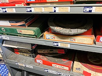 Voorraad koppelings- drukplaten - afbeelding 7 van  17