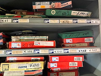 Voorraad koppelings- drukplaten - afbeelding 13 van  17