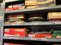 Voorraad koppelings- drukplaten - afbeelding 17 van  17