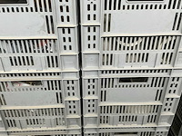 Voorraad kunststof bochten, sokken, moffen, kragen, t-stukken, eindkappen - afbeelding 11 van  61