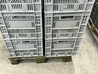 Voorraad kunststof bochten, sokken, moffen, kragen, t-stukken, eindkappen - afbeelding 17 van  61