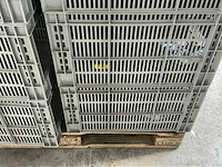 Voorraad kunststof bochten, sokken, moffen, kragen, t-stukken, eindkappen - afbeelding 21 van  61