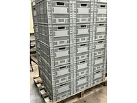 Voorraad kunststof bochten, sokken, moffen, kragen, t-stukken, eindkappen - afbeelding 47 van  61