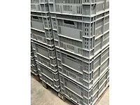 Voorraad kunststof bochten, sokken, moffen, kragen, t-stukken, eindkappen - afbeelding 57 van  61