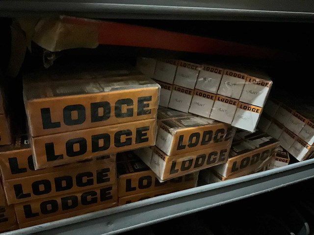 Voorraad lodge bougies circa 2750 stuks - afbeelding 3 van  11