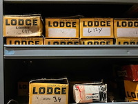 Voorraad lodge bougies circa 2750 stuks - afbeelding 5 van  11