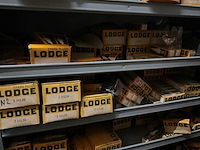 Voorraad lodge bougies circa 2750 stuks - afbeelding 6 van  11