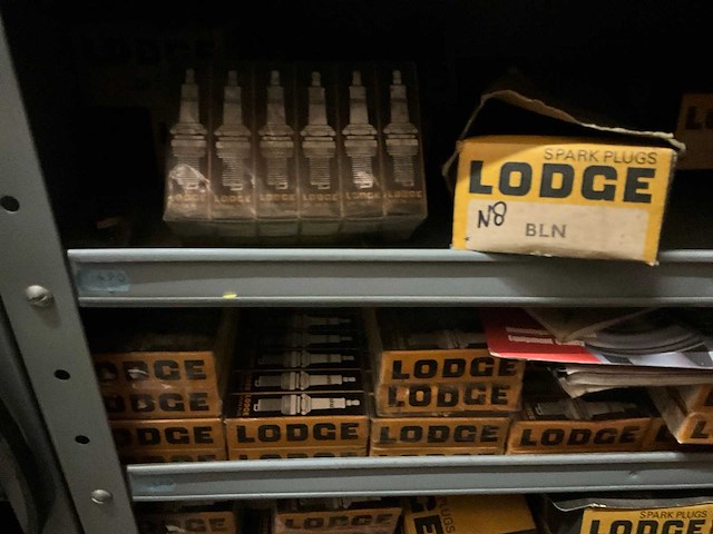 Voorraad lodge bougies circa 2750 stuks - afbeelding 9 van  11