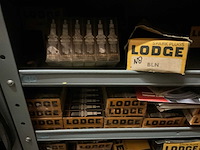 Voorraad lodge bougies circa 2750 stuks - afbeelding 9 van  11