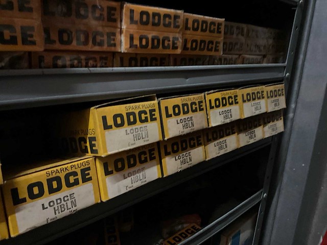 Voorraad lodge bougies circa 2750 stuks - afbeelding 10 van  11