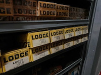 Voorraad lodge bougies circa 2750 stuks - afbeelding 10 van  11