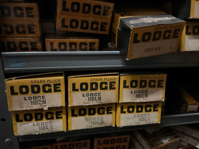 Voorraad lodge bougies circa 2750 stuks - afbeelding 11 van  11