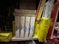 Voorraad luchtfilters - afbeelding 7 van  17