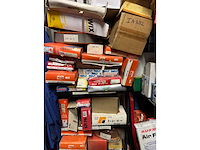 Voorraad luchtfilters - afbeelding 13 van  17