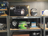 Voorraad magazijn geluid / licht - afbeelding 7 van  21