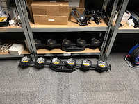 Voorraad magazijn geluid / licht - afbeelding 9 van  21