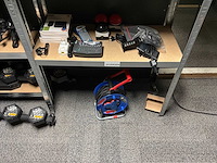 Voorraad magazijn geluid / licht - afbeelding 13 van  21