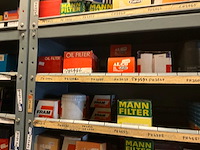 Voorraad oliefilters - afbeelding 13 van  14
