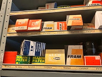 Voorraad oliefilters - afbeelding 7 van  7