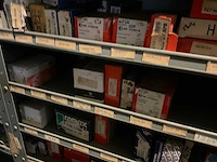 Voorraad remvoeringen - afbeelding 7 van  25
