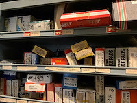 Voorraad remvoeringen - afbeelding 11 van  25