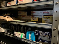 Voorraad remvoeringen - afbeelding 13 van  25