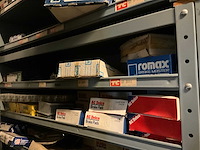 Voorraad remvoeringen - afbeelding 14 van  25
