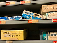 Voorraad remvoeringen - afbeelding 16 van  25