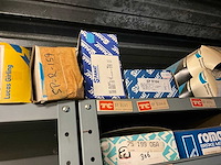 Voorraad remvoeringen - afbeelding 17 van  25
