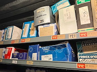 Voorraad remvoeringen - afbeelding 20 van  29