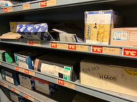 Voorraad remvoeringen - afbeelding 21 van  29
