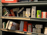 Voorraad remvoeringen - afbeelding 21 van  25