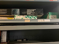Voorraad remvoeringen - afbeelding 22 van  25