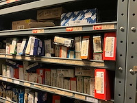 Voorraad remvoeringen - afbeelding 23 van  25