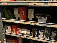 Voorraad remvoeringen - afbeelding 24 van  25
