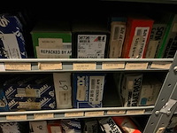 Voorraad remvoeringen - afbeelding 25 van  25