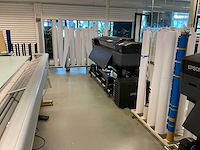 Voorraad rollen folie - afbeelding 2 van  8