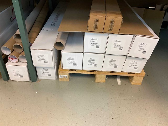 Voorraad rollen folie - afbeelding 4 van  11