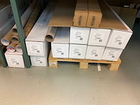 Voorraad rollen folie - afbeelding 4 van  11