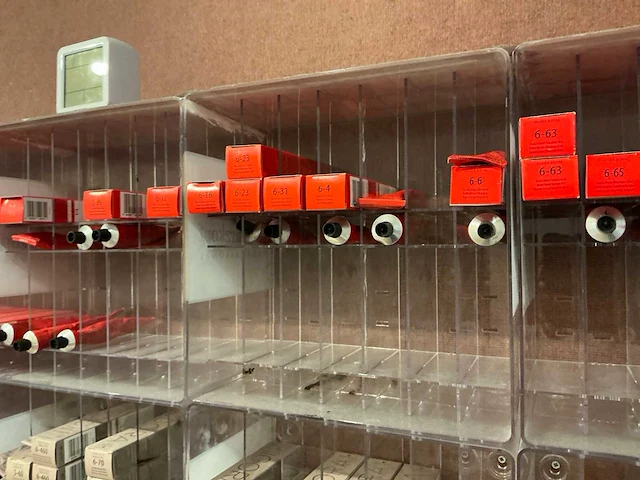 Voorraad schwarzkopf haarverzorging - afbeelding 10 van  46