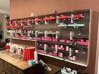 Voorraad schwarzkopf haarverzorging