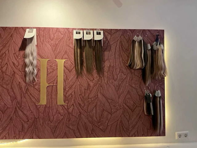 Voorraad schwarzkopf haarverzorging - afbeelding 41 van  46