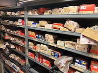 Voorraad stuurdelen - afbeelding 1 van  9